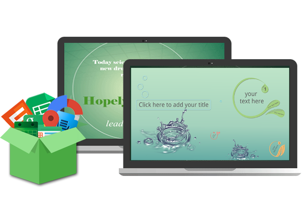 Focusky - Free Presentation Software to Publish Animated Video Presentation 
