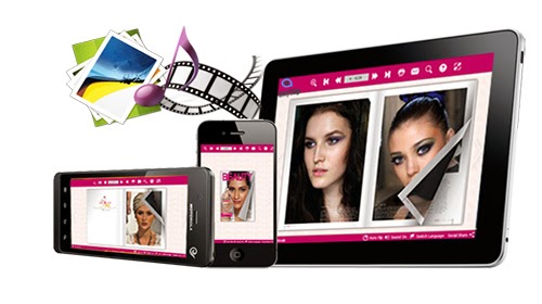 Use Flipbook Software AnyFlip to Self-publish Your Educational Flipbooks