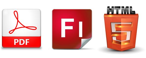 Mobissue – Free Digital Publishing Solution to Make HTML5 Flipbook, HTML5 flipbook, 