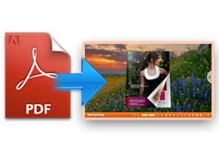publish page flip book