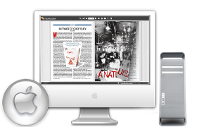 doc_to_flash_brochure_mac_run_on_mac publish flip book on Mac