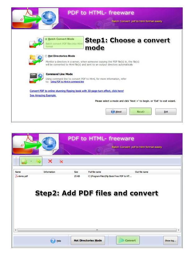 flash_brochure_free_pdf_to_html_steps