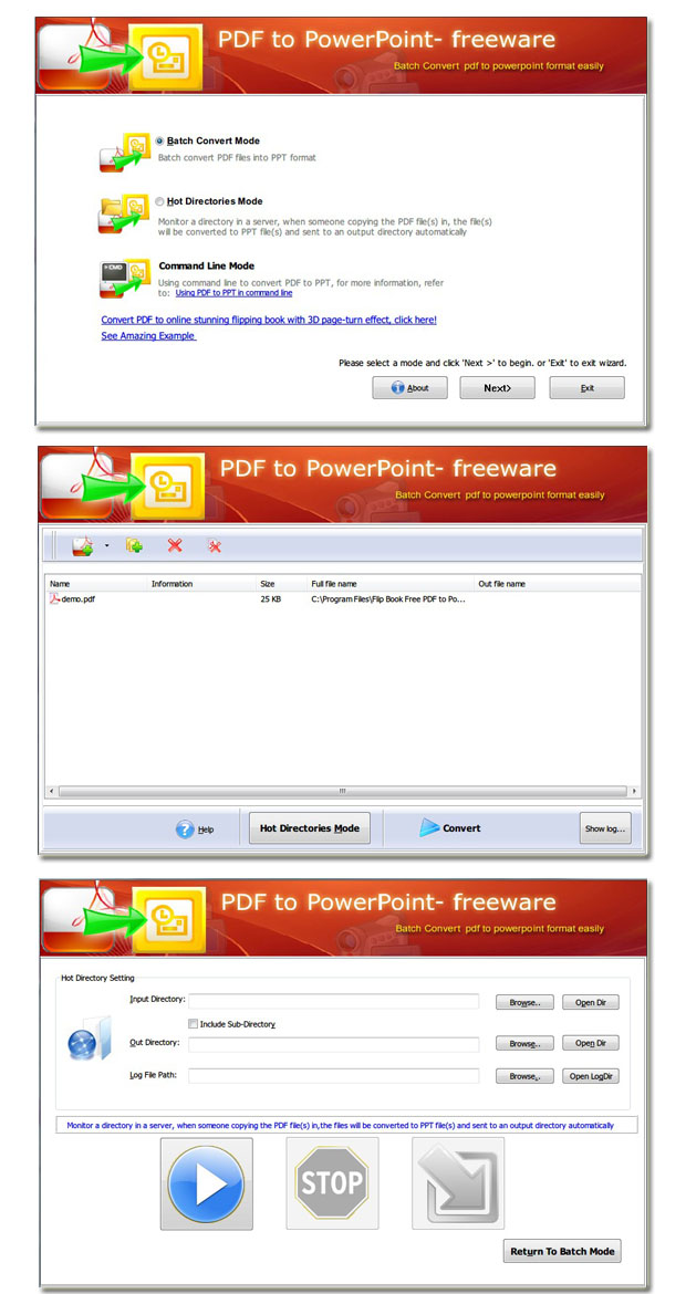 flash_brochure_free_pdf_to_ppt_screenshots