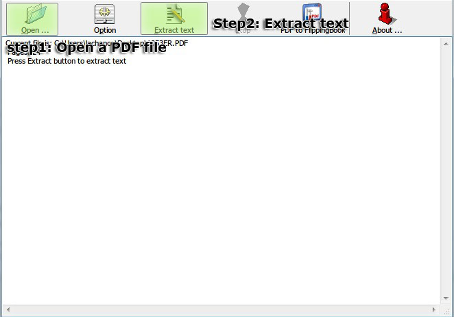 flash_brochure_free_pdf_to_text_steps