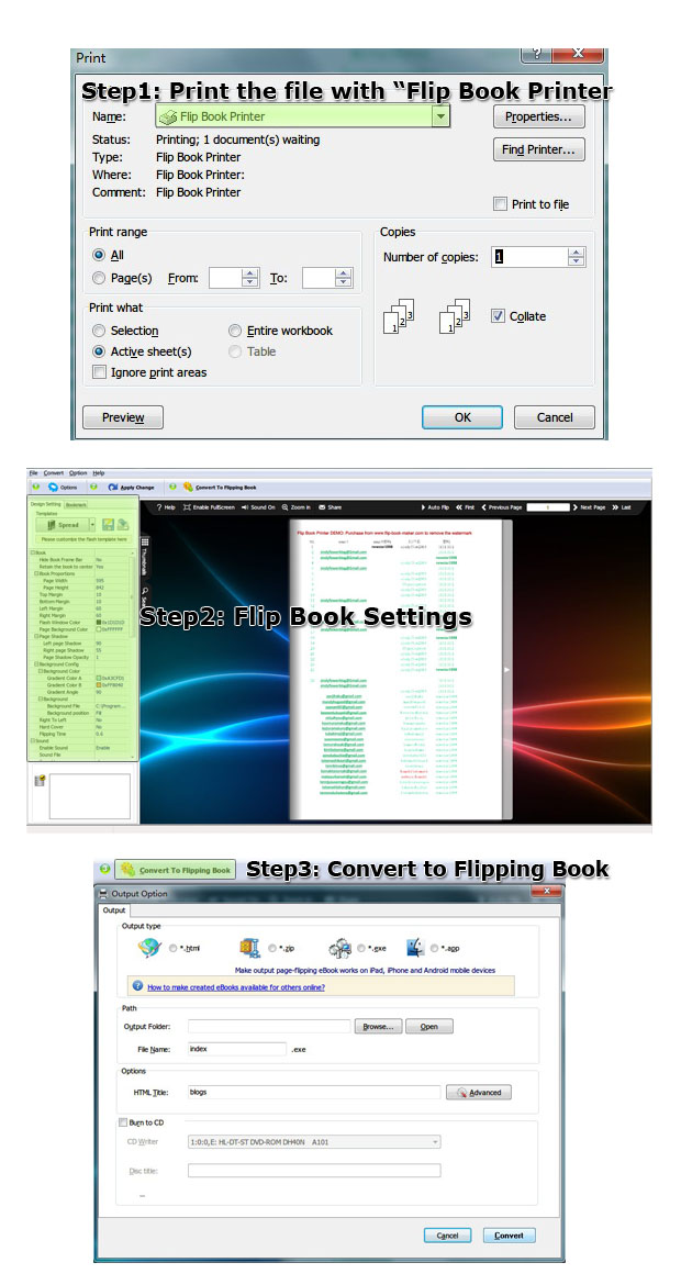 flash_brochure_printer_steps
