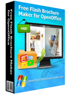 box_free_flash_brochure_maker_for_openoffice free_flash_brochure_maker_for_openoffice