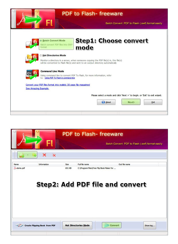 free_flash_brochure_maker_for_pdf_steps