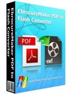 Flash Ebrochure Maker box