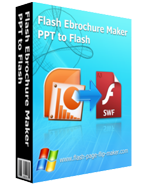 Flash Ebrochure Maker box