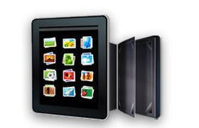 Image to Flash Brochure Mac to publish flash photo on Mac workable with different image formats