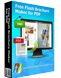 free PDF to Flash Page Flip 