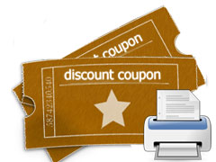 PDF to Flash Brochure Pro Mac printable coupon call new actions, add printable area