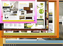 PPT to Flash Brochure beautiful templates various templates and themes to use
