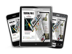 Word to Flash Brochure mobile versions view flash book on portable devices